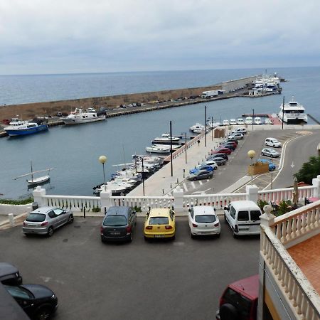 Vistas Al Mar Y Cerca De La Playa Leilighet L'Ametlla de Mar Eksteriør bilde